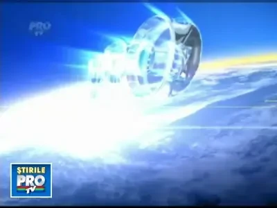 Stirile PRO TV de la ora 19.00, din 26.02.2009