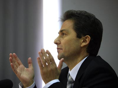 Daniel Morar: Pedepsele pentru faptele de coruptie sunt prea blande