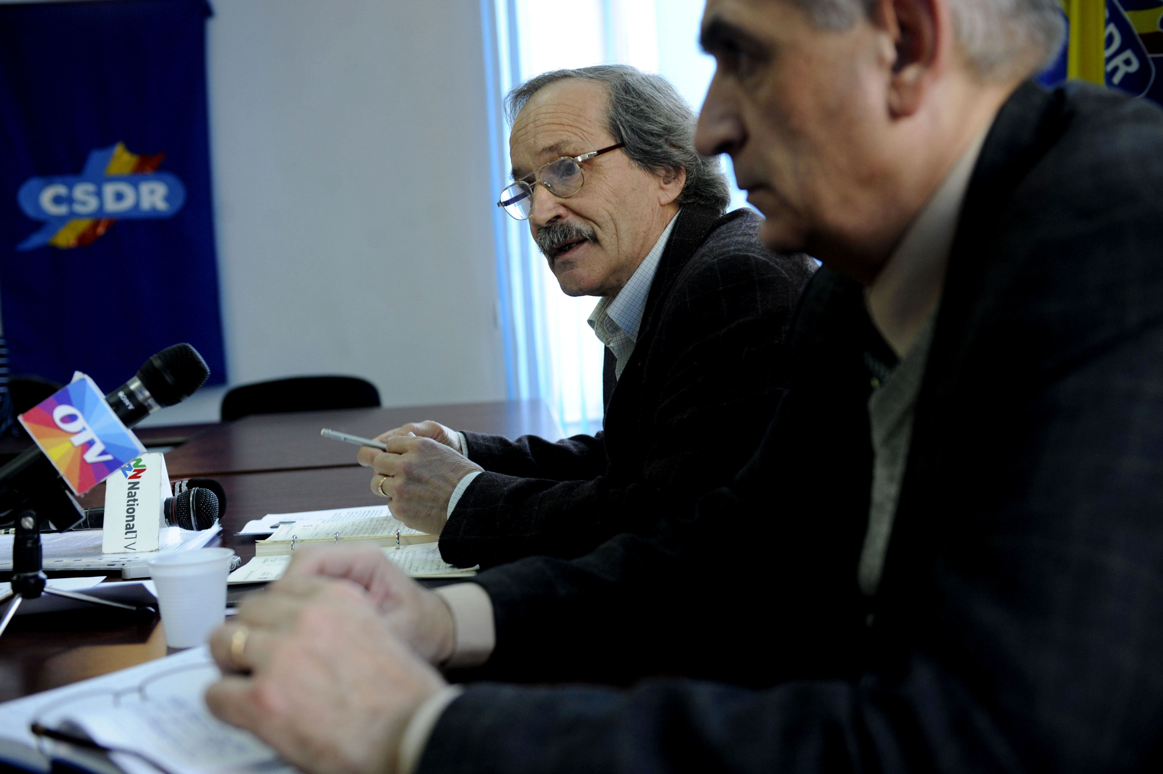 Invatamantul, in criza! Sindicalistii se pregatesc de proteste in strada