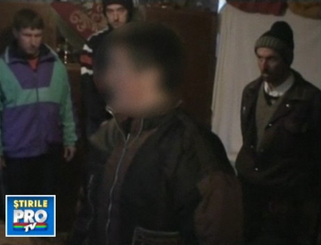 A fost lucid, poate socant de lucid! Este vorba despre ucigasul de 14 ani