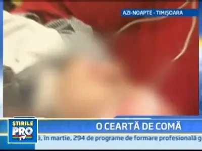 Romeo si Julieta. A vrut sa-i arate iubirea, dar a cazut de la etaj