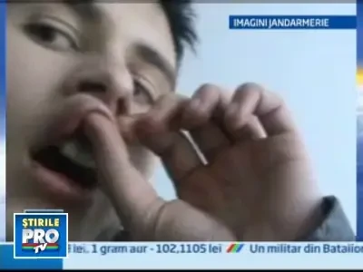 O noua bataie intre elevi! S-a intamplat la un Colegiu din Ploiesti!