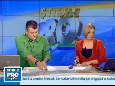 Diaconescu vrea sedinta comuna a guvernelor roman si italian pana la vara