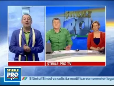 Rezolva problema lui Busu - 27.02.2009