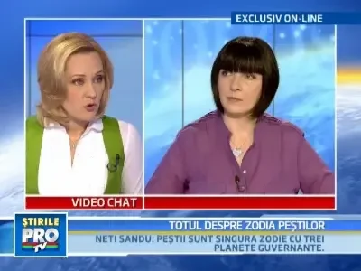 Afla aici cum te influenteaza zodia Pestilor! (II)