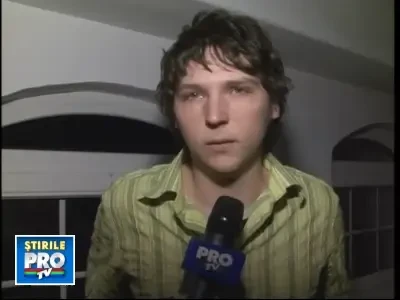 Vezi mai multe declaratii despre cazul studentului cazut de la etajul 2!