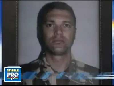 Trupul militarului roman mort in Afganistan va fi adus in tara luni