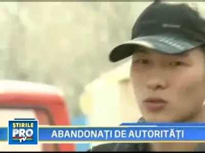 Isi pierd speranta. Chinezii protestatari, intr-o situatie fara iesire