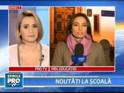 Scolile de arte si meserii, la trecut!