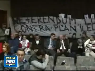 Sterilizarea animalelor, marul discordiei intre consilierii Capitalei