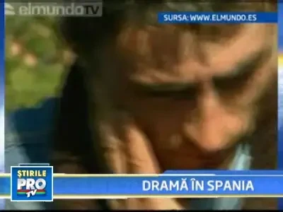 Spania: s-a dus sa-si ia fetita de la cresa dar a gasit-o moarta!