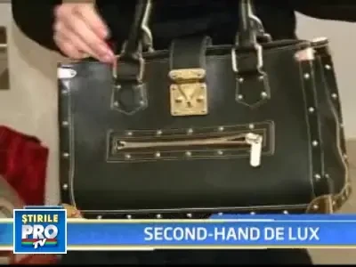 Hainele vintage, o afacere profitabila pe timp de criza