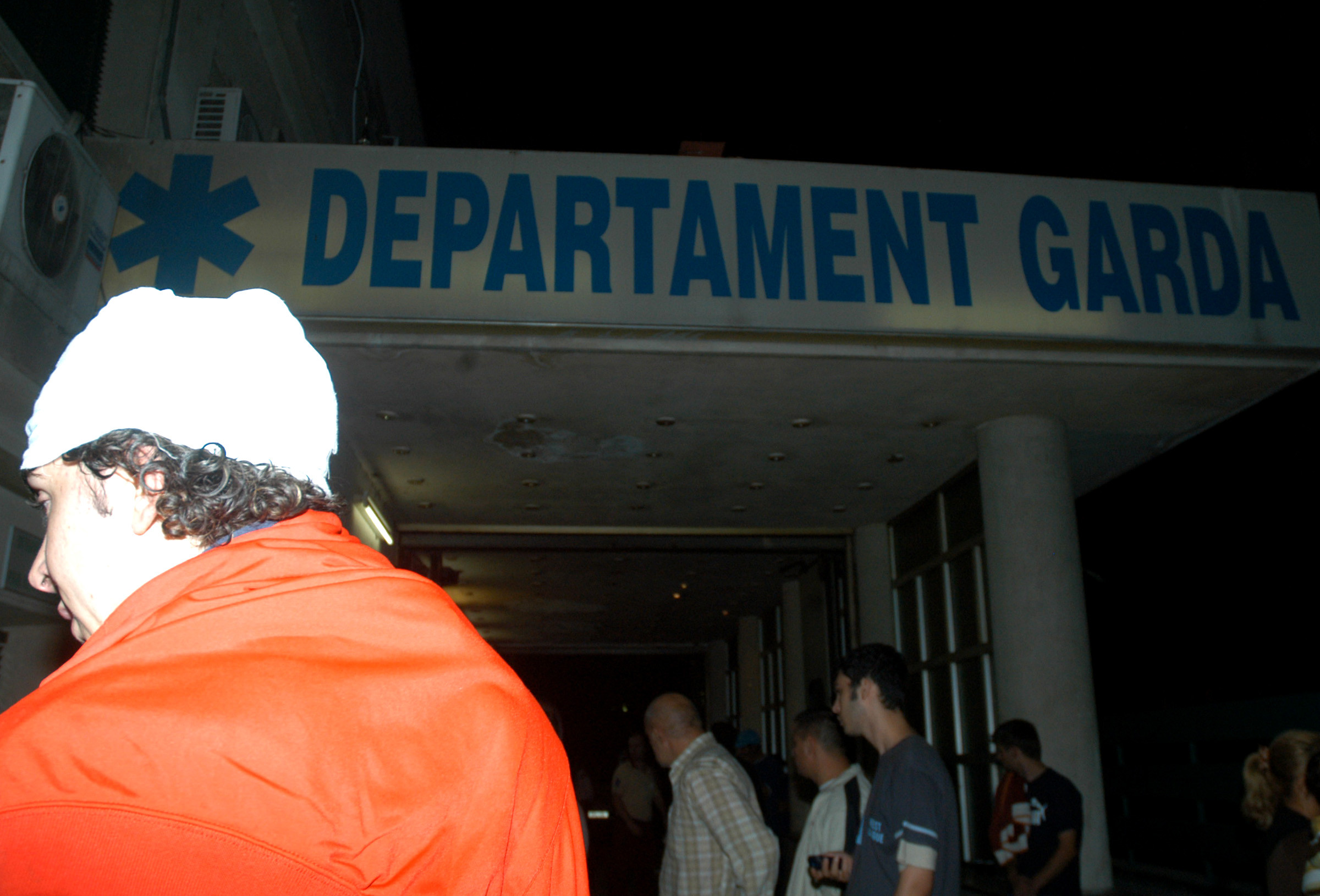 Vai de fundul ei! A inghitit 100 de cuie din cauza depresiei!