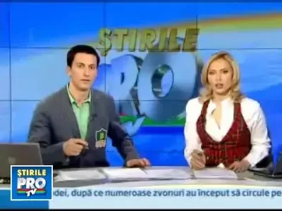 Timisoara: un avion a aterizat fortat dupa o ora si jumatate de incercari!