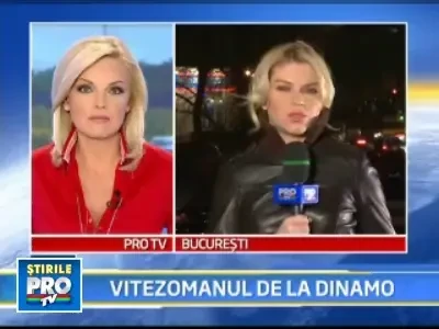 Vasile Turcu joaca in echipa pietonilor pana la finalul campionatului