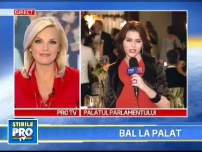 In plina criza, Balul Vienez caritabil din Capitala straluceste!