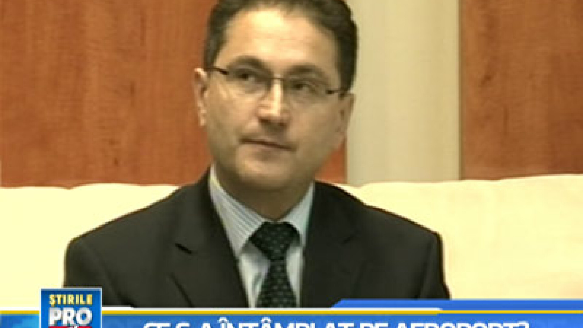 Petrov, Carpatair: S-au cheltuit 1.200.000 euro pentru verificari la SAAB