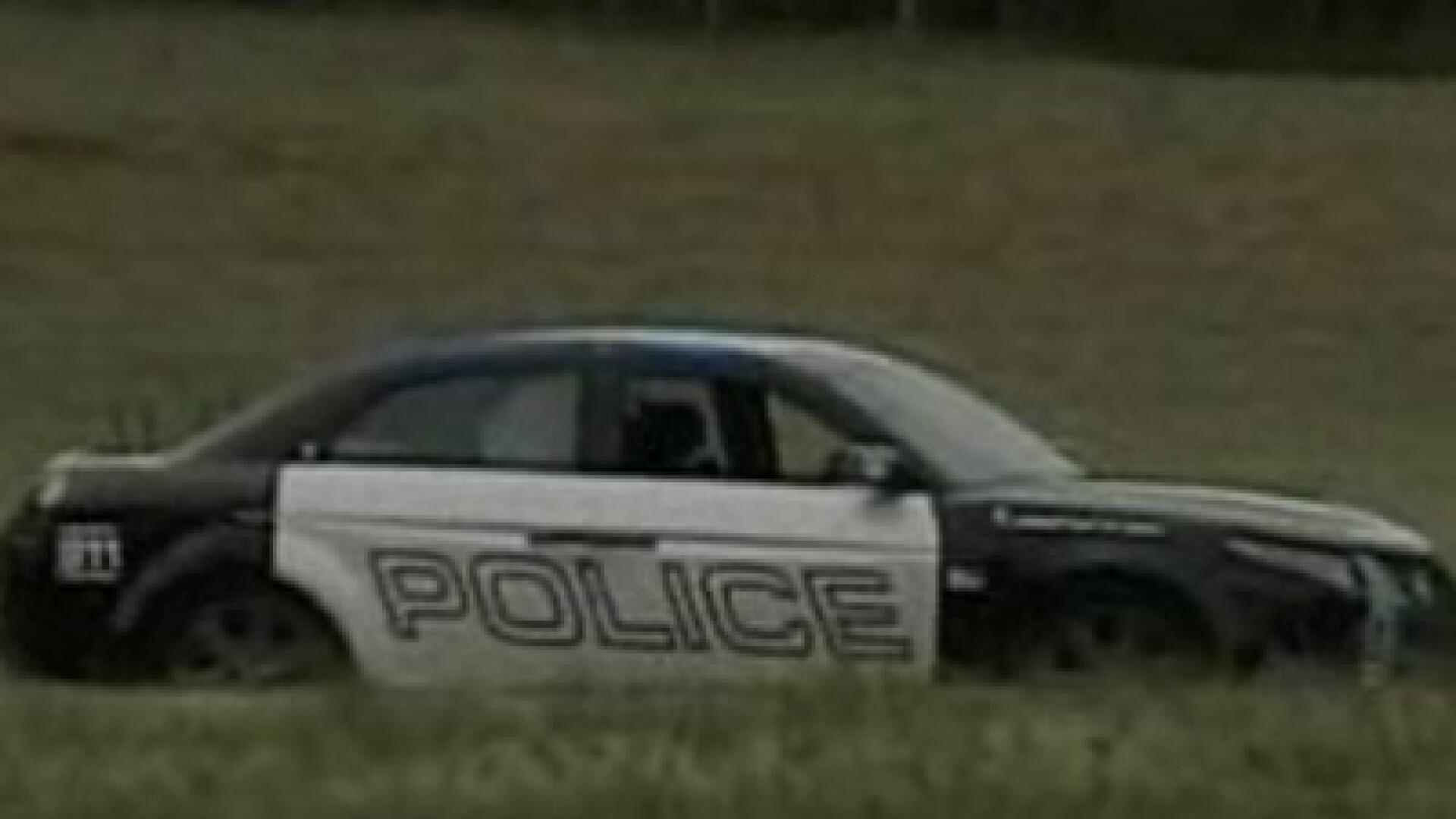 De-a revistele de benzi desenate! Politia americana va avea Batmobile!