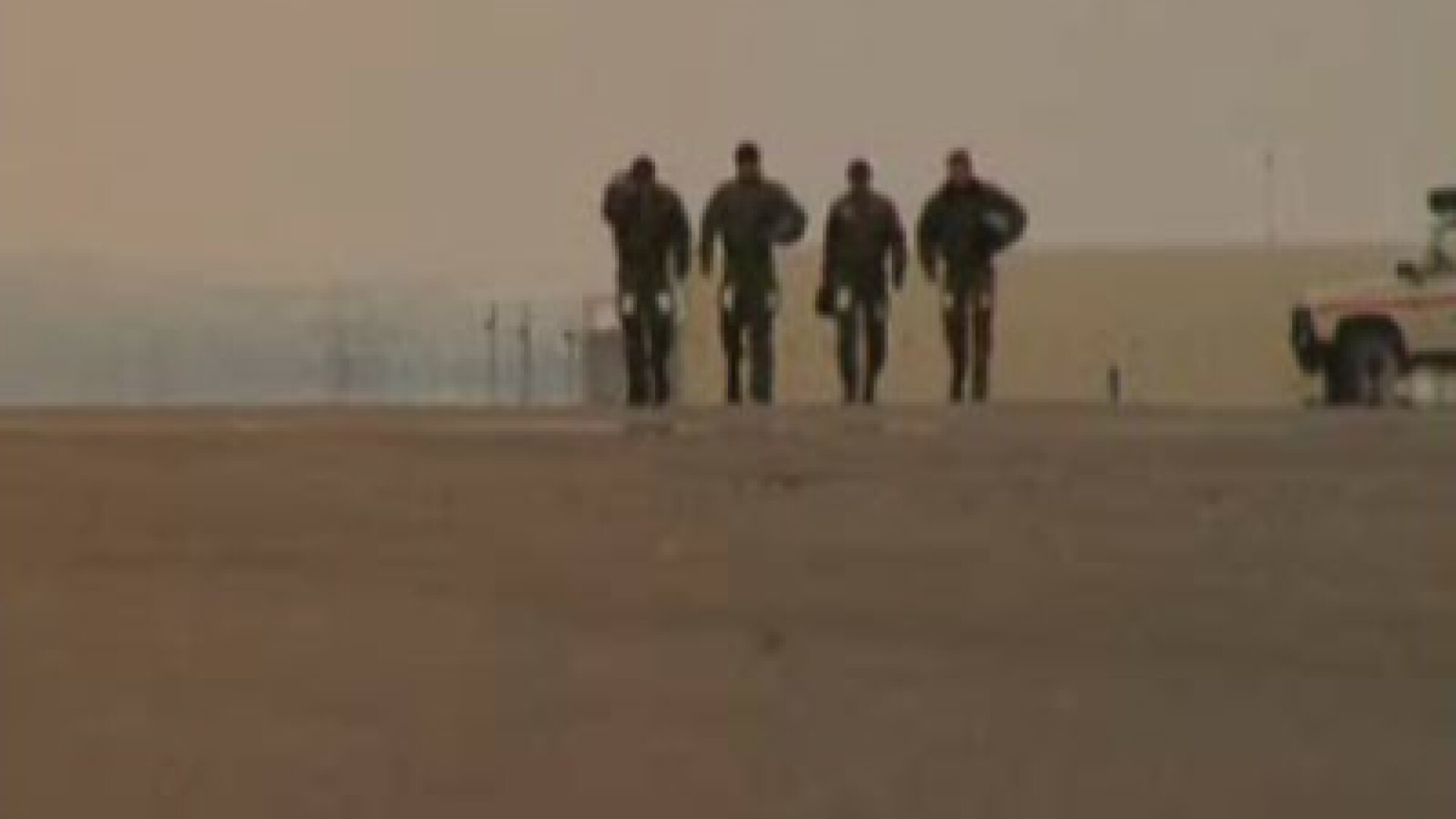 Te vezi la Stirile Pro Tv: Povestiri din cer I