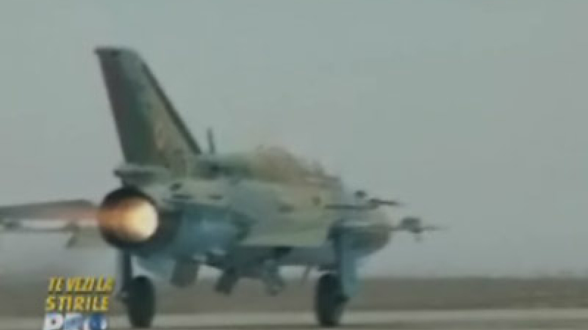 Te vezi la Stirile Pro Tv: Povestiri din cer II