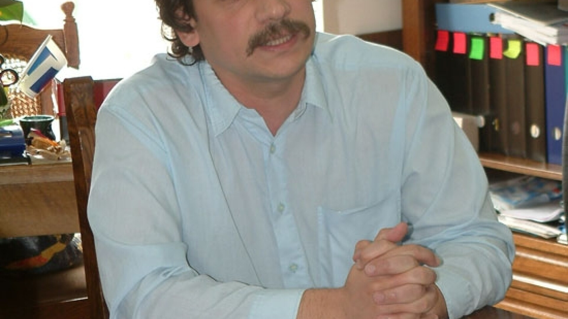 Secretarul de stat Haller Istvan dezaproba gratierea femeii din Maramures