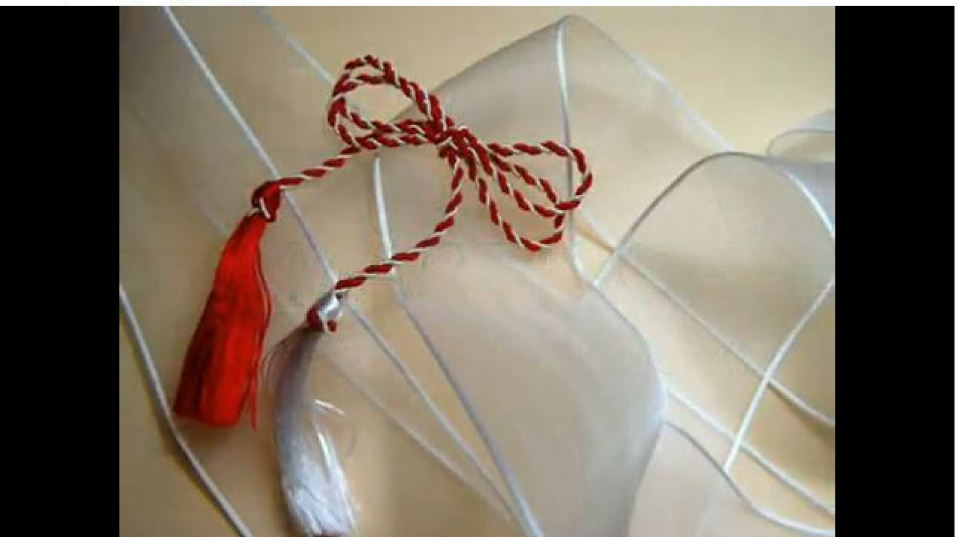 MAE are cont pe YouTube! A postat martisoare... multilingve