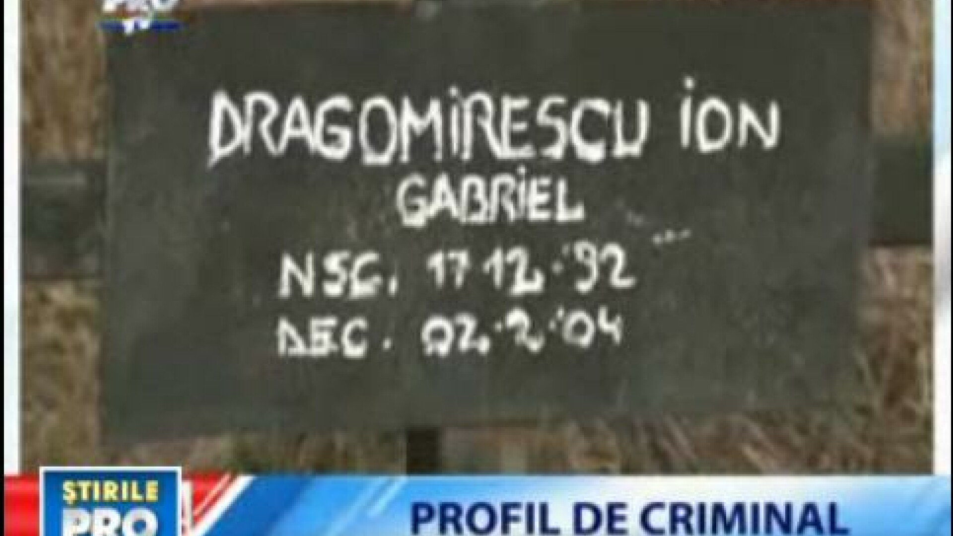 Romania, te iubesc: afla povestea unui crime neelucidate de aproape 5 ani