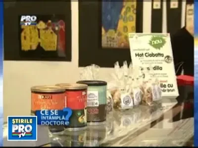 CSID: Placerile culinare nu trebuie refuzate cu stictete!