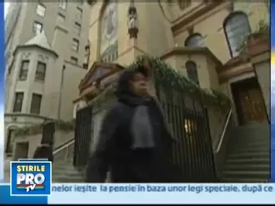 Schimba-ti viata si cariera! Poti deveni ... calugar!