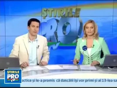 Baietii de la U2 au cantat de pe acoperis! Si-au promovat noul album