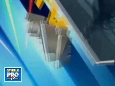 TVZ: Povestea Mig-ului lovit de obiecte zburatoare neidentificate I