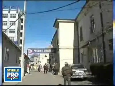 Coplesita de necazuri, a vrut sa-si puna capat zilelor! Acum sufera cumplit