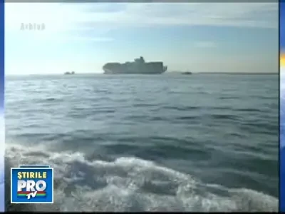 Exportatorii romani intorc spatele SUA! Criza le-a gasit alti prieteni!