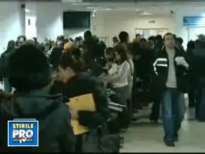 Pe timp de criza, reprofilarea companiilor ar putea reprezenta scaparea!