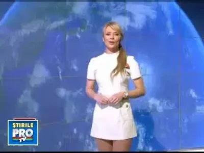 Cum va fi vremea in urmatoarele zile?