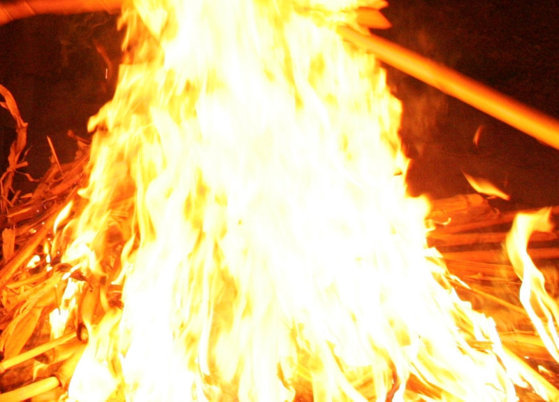 Alunga spiritele rele si intra cu sufletul curat in Postul Pastelui!