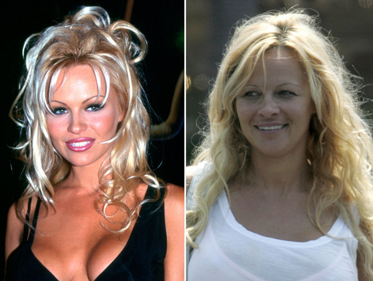 Ce-au fost si ce-au ajuns! Drumul vedetelor spre slutire