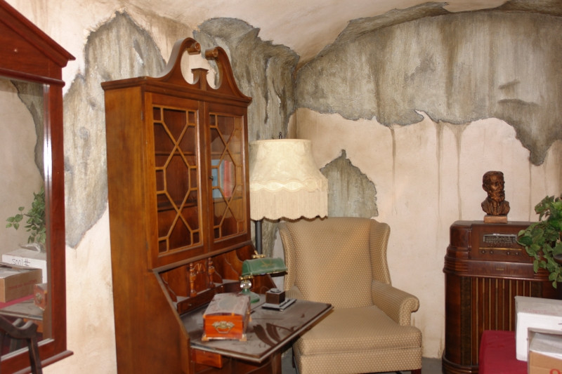 Fascinat de crime sau ucigasi in serie? Viziteaza muzeul din Washington!