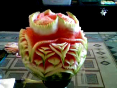 Afla ce trebuie sa mananci vara ca sa fii sanatos!