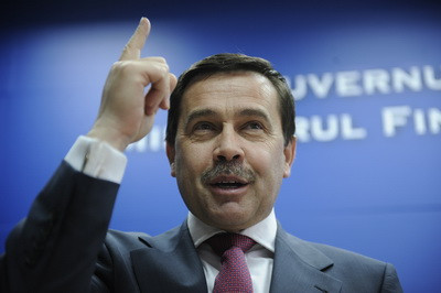 Romania mai poate imprumuta inca 30 de miliarde de euro