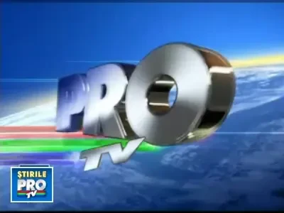 Stirile PRO TV de la ora 13:00, din 28.02.2009