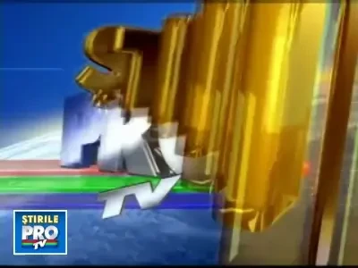 Stirile PRO TV de la ora 13:00, din 1 martie 2009