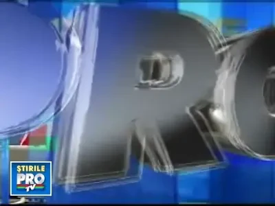 Stirile PRO TV de la ora 19:00, din 28.02.2009