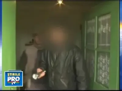 Au omorat un batran de 70 de ani, pentru a-i viola nepoata de 14 ani!