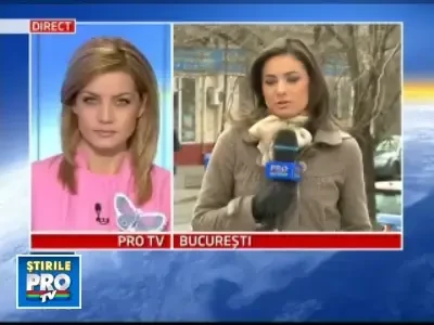 Functionarii ameninta cu greva generala daca nu le sunt rezolvate cererile