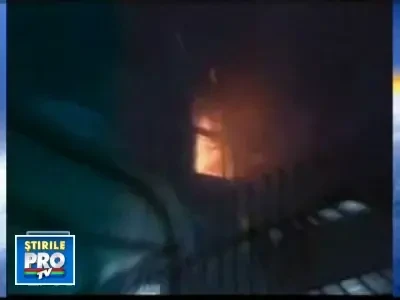 Sapte morti in urma unui incendiu la un hotel din capitala Taiwanului