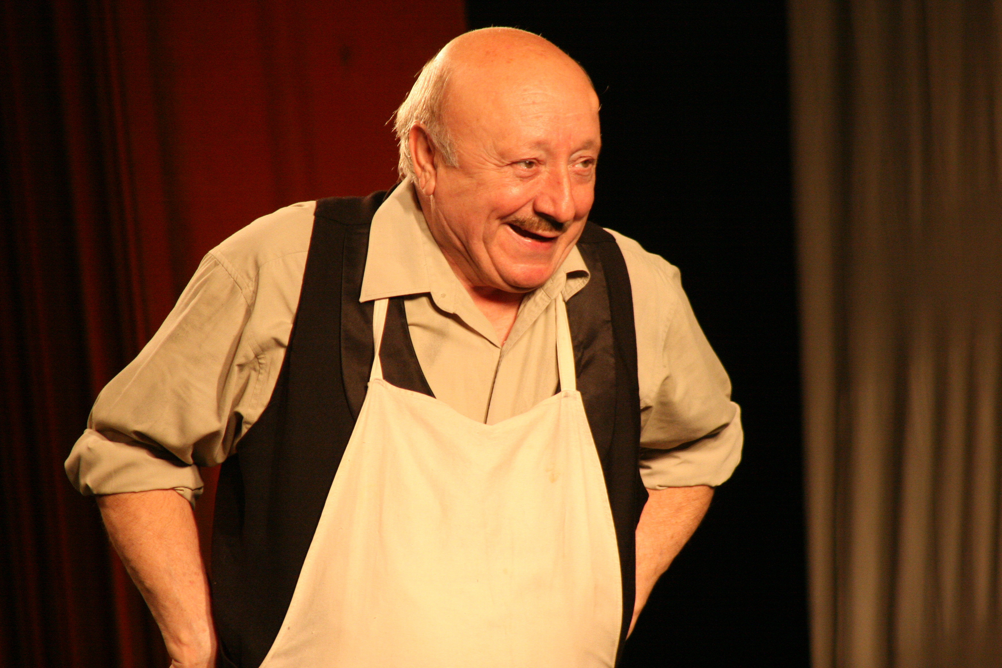 Generatia de aur a actoriei, la 50 de ani de la absolvire. Vezi cine a mai spus "Prezent"