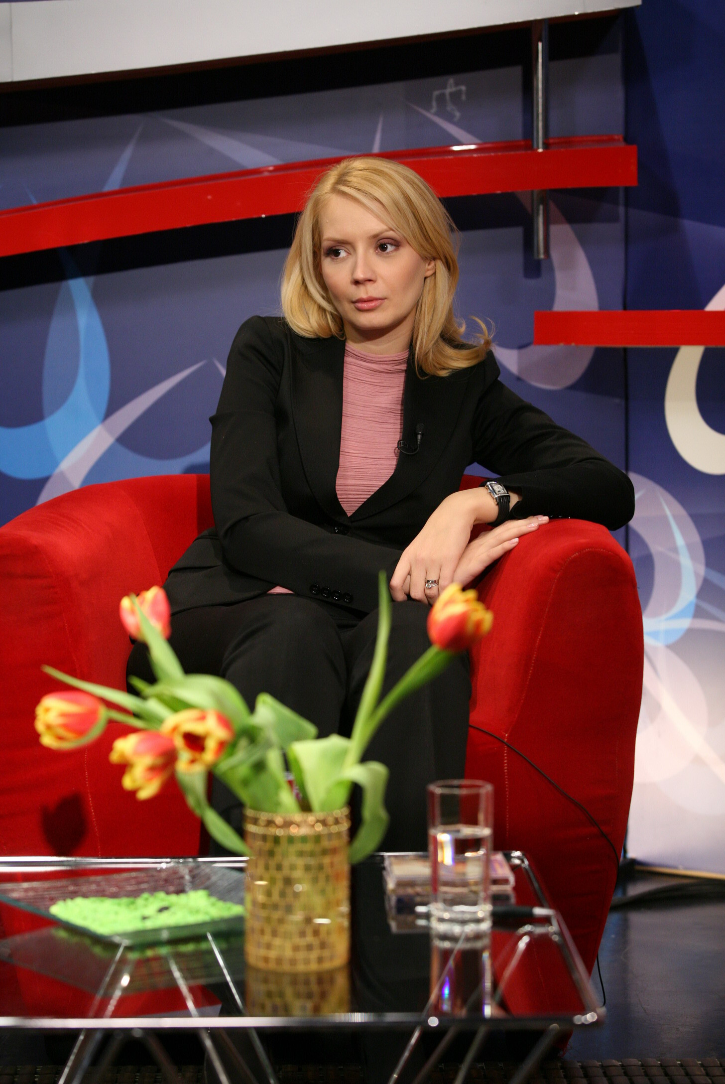 Daciana Sarbu, hotarata sa rezolve problema romanilor din Italia!