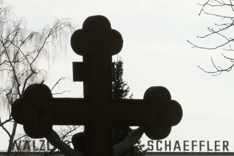 O companie auto germana a folosit par de la evreii omorati la Auschwitz!