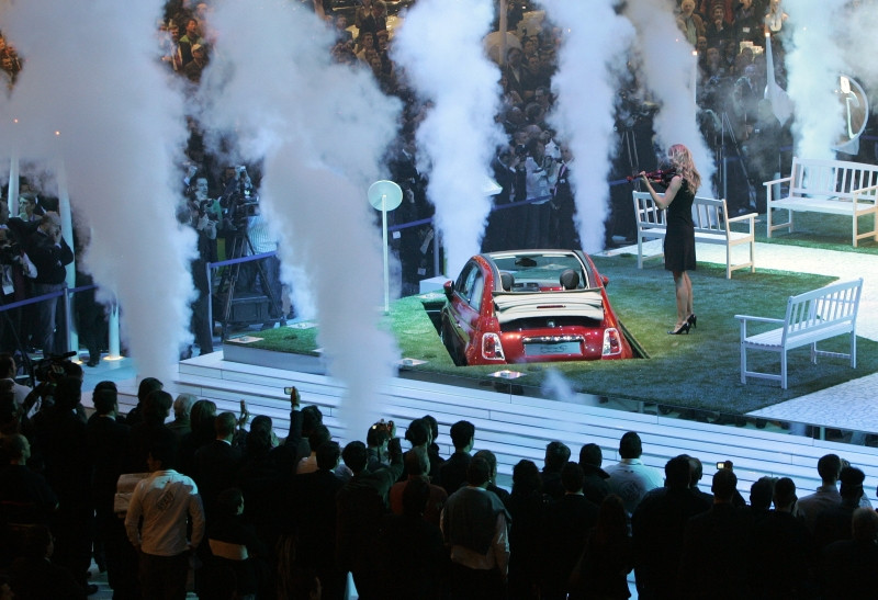 Modelele hibrid, in centrul atentiei la Salonul Auto de la Geneva